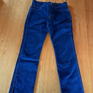 Origin USA Maine Legit Fit Jeans